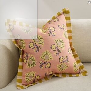 Rhode x West Elm Toulon Pillow Cover